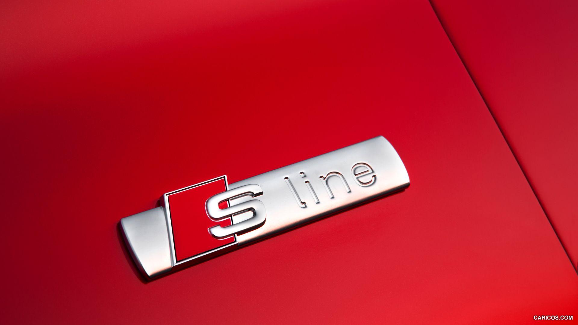 S3 · close shot of white audi car. Audi S Line Logo Wallpapers Top Free Audi S Line Logo Backgrounds Wallpaperaccess