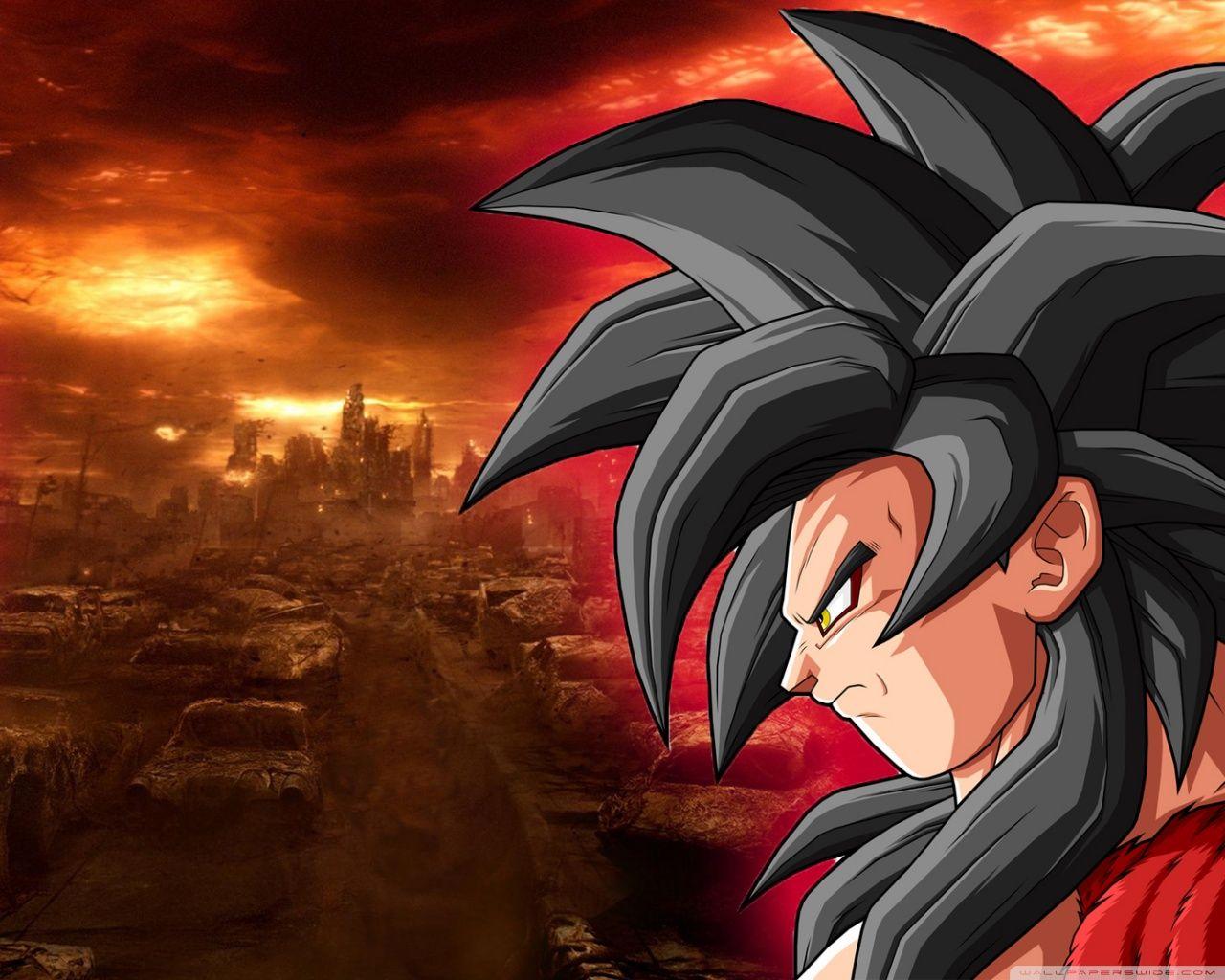 Dragon ball super goku 12k. Goku Ssj4 Wallpapers Top Free Goku Ssj4 Backgrounds Wallpaperaccess