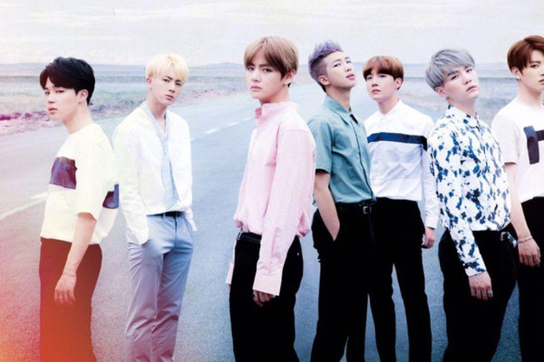 47+ Wallpaper Army Bomb Bts Gif