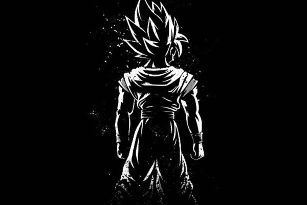 Cold war zombies has a brand new wonder weapon for players to use. Black Dragon Ball Z Wallpapers Top Free Black Dragon Ball Z Backgrounds Wallpaperaccess