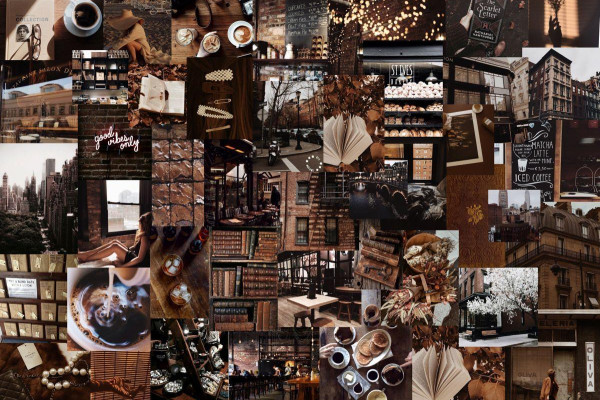 Trendy pastel beige brown color shades. Top Wallpapers