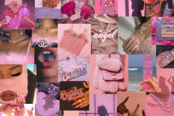 Barbie Wallpaper Aesthetic Barbie Aesthetic Wallpapers Top Free Barbie Aesthetic Backgrounds Wallpaperaccess Find The Best Barbie Wallpapers On Wallpapertag Janeth Ingham