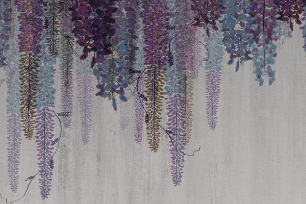 Crown plum synergy stripe wallpaper · plum · black · grey · red · teal. Lavender And Green Wallpapers Top Free Lavender And Green Backgrounds Wallpaperaccess