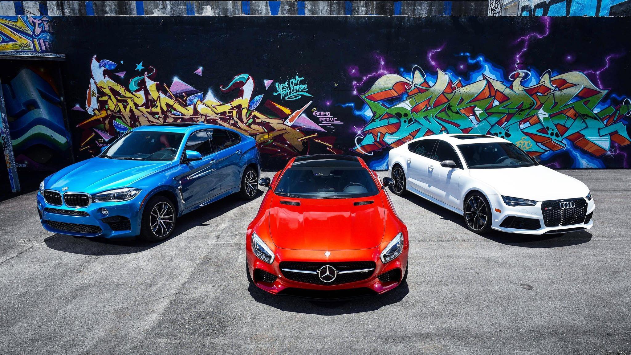 Download and discover more similar hd&nbsp;. Audi Bmw Mercedes Wallpaper Cave