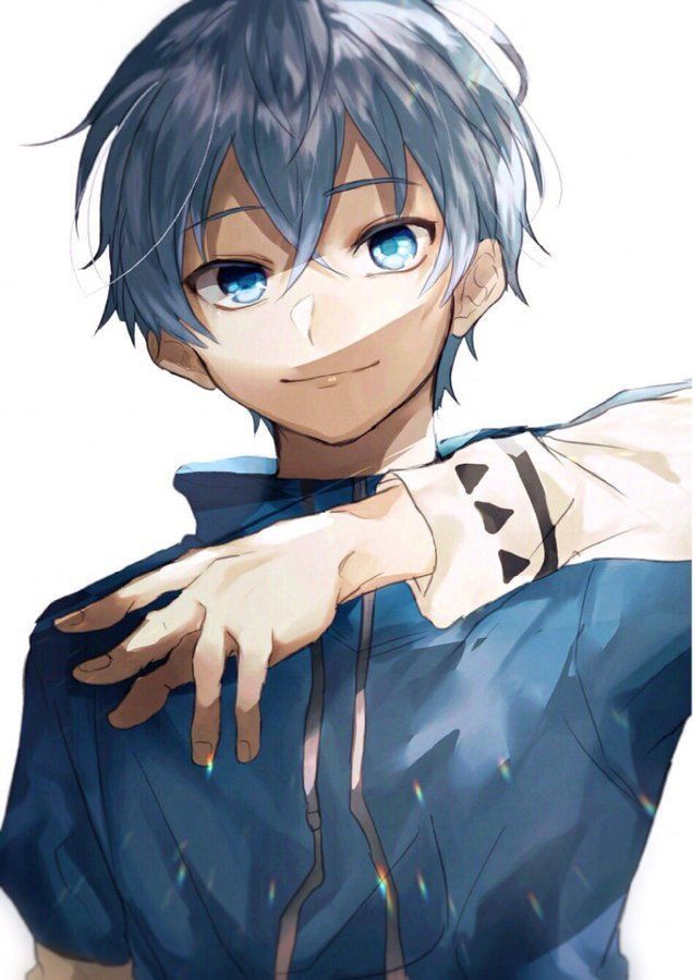 You can free download blue anime boy aesthetic aesthetic anime guys inplick png,aesthetic anime boy icon (1182x993). Aesthetic Blue Anime Wallpaper Cave