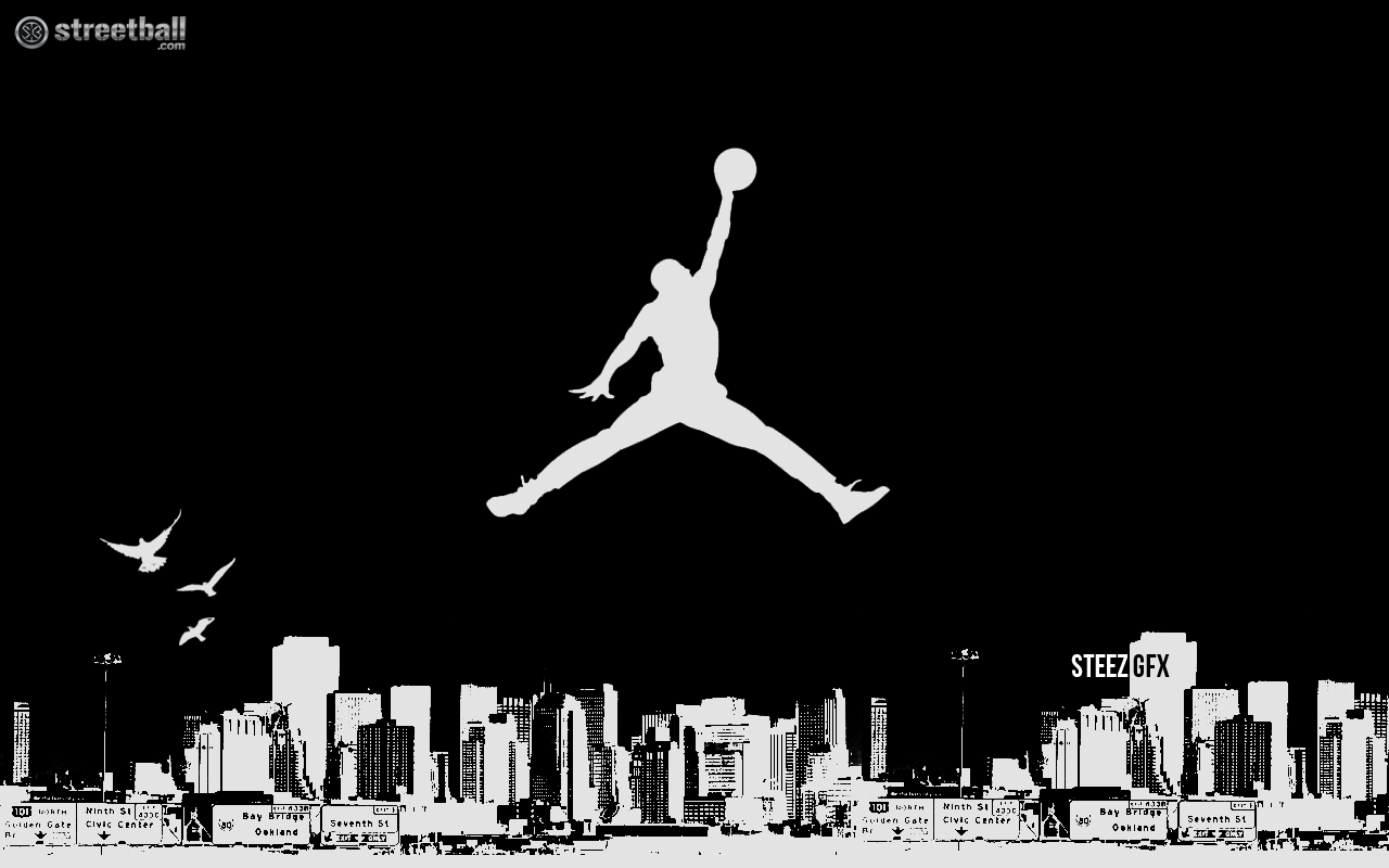 'dark marina blue' air jordan 1 wallpaper. Michael Jordan Logo Wallpapers - Wallpaper Cave