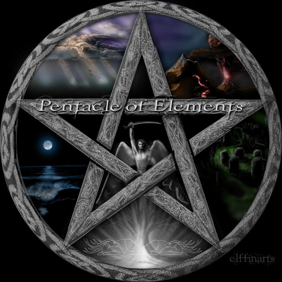Discover more posts about witch. Pentacle Wallpapers - Wallpaper Cave