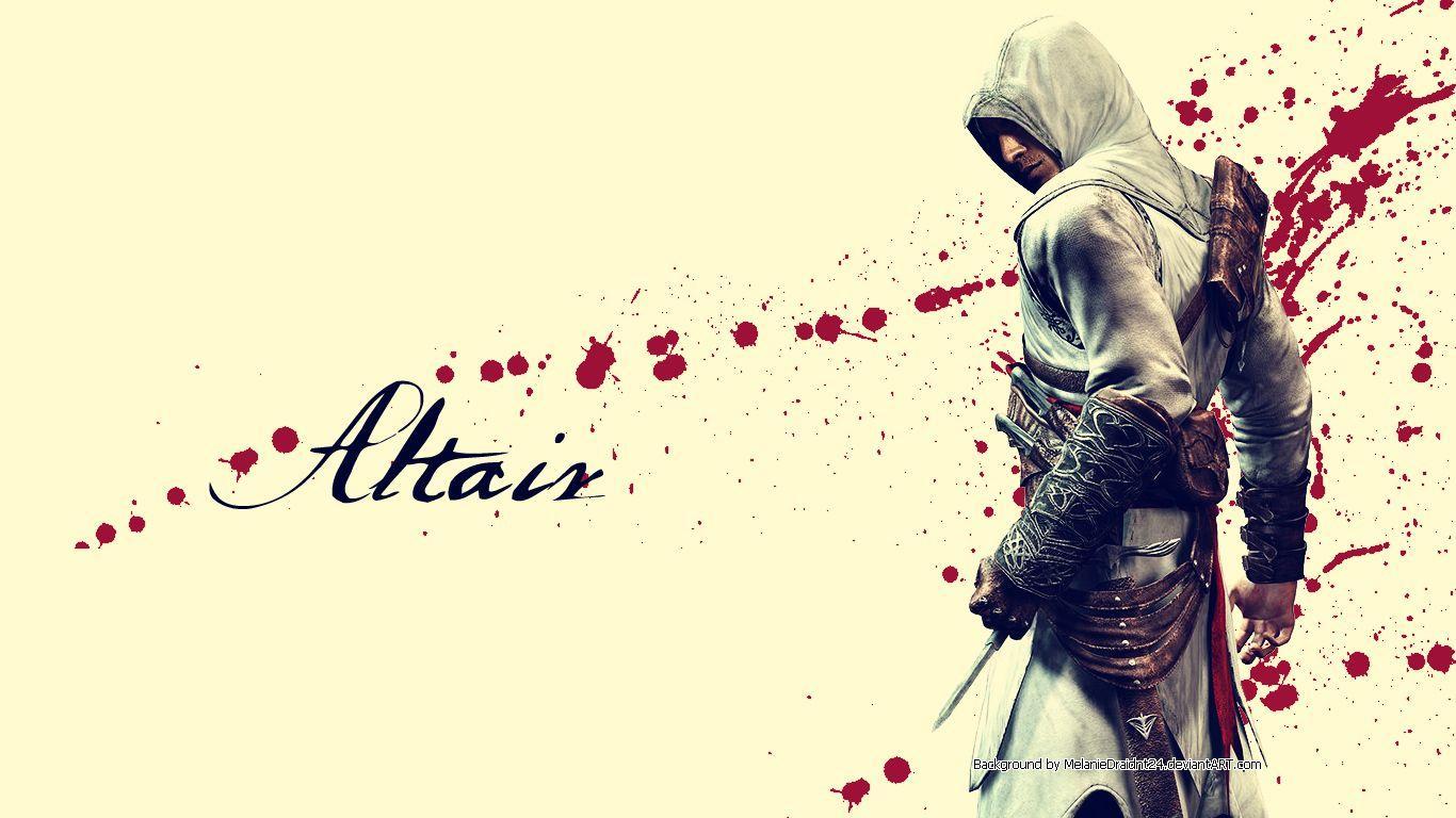 Everyone loves finding full hd wallpaper 1080p for free. Altair Wallpapers - Wallpaper Cave