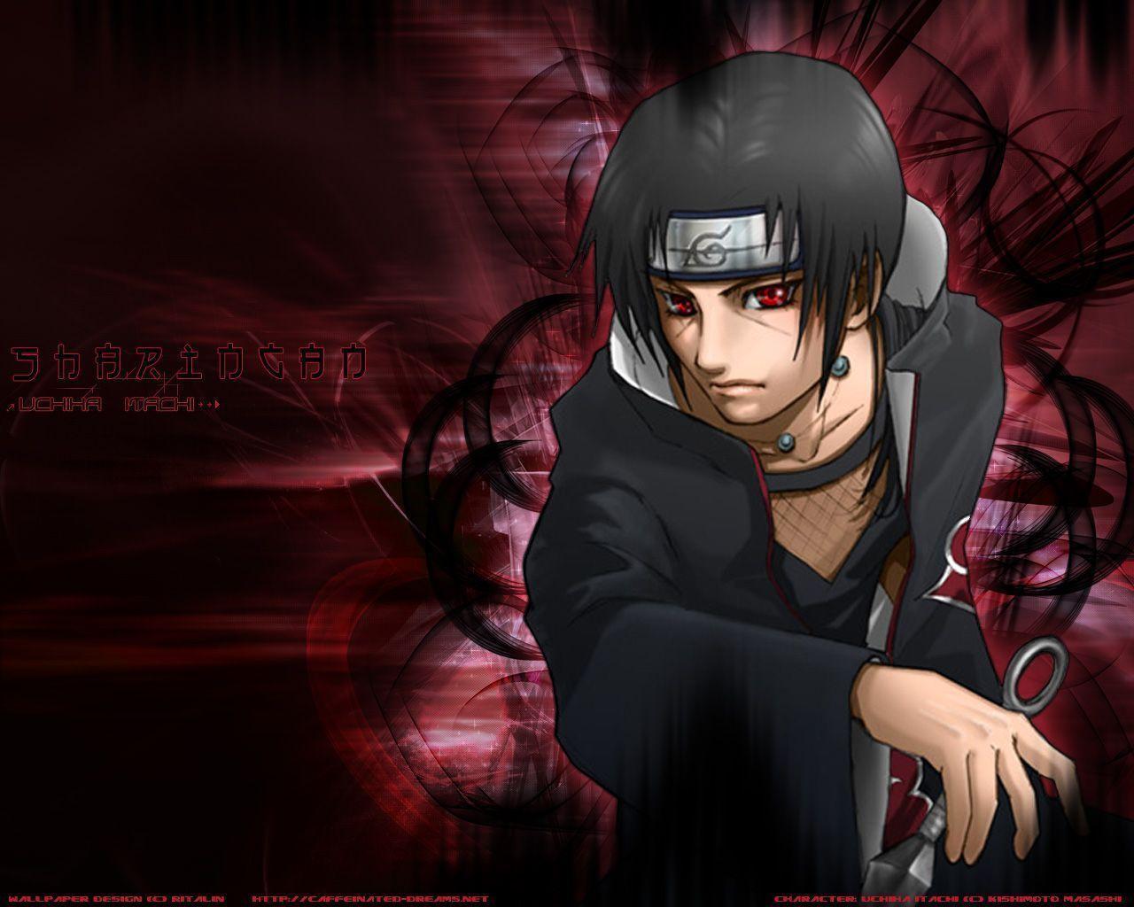 Join 425,000 subscribers and get a daily digest of n. Klan Uchiha 2015 Wallpapers - Wallpaper Cave