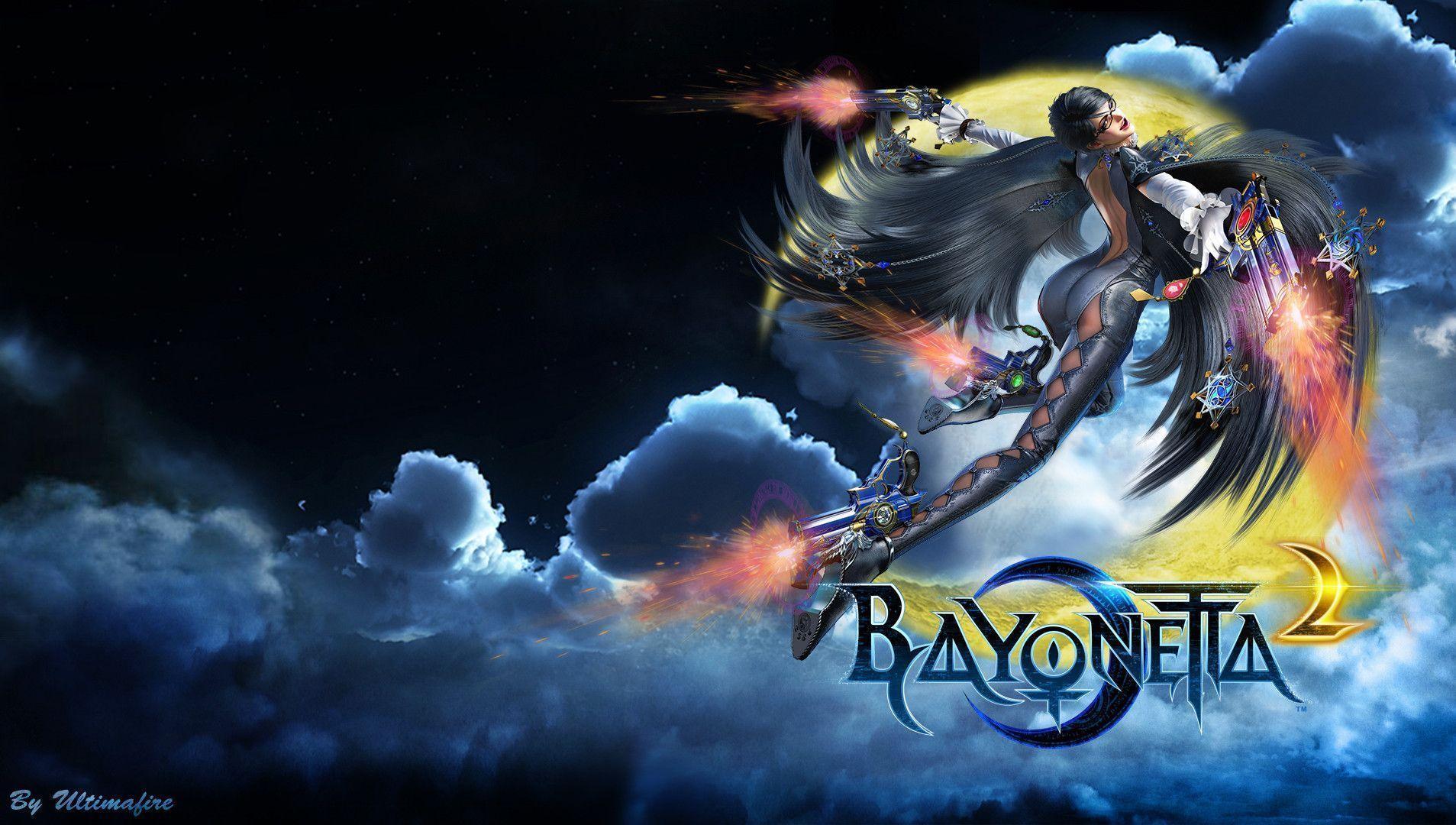 Dummies has always stood for taking on complex concepts and making them easy to understand. Bayonetta Wallpapers - Wallpaper Cave