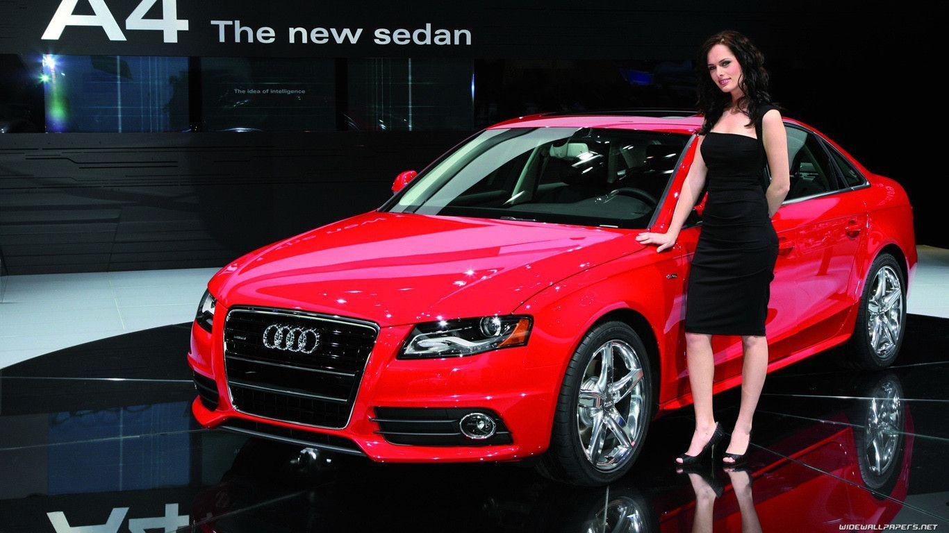 Make your device cooler and more&nbsp;. Girl And Car Wallpapers Wallpaper Cave