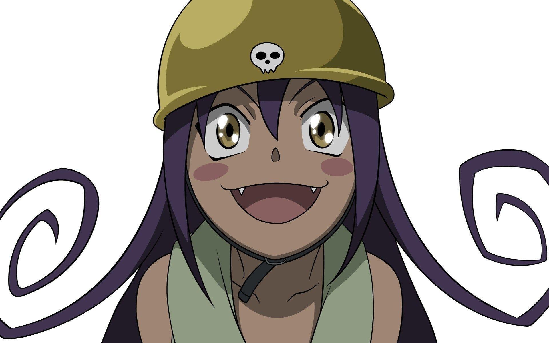 Without sweating the details, however, blair is surprisingly kind and enjoys helping others when they are in a bind. Soul Eater Blair Wallpapers - Wallpaper Cave