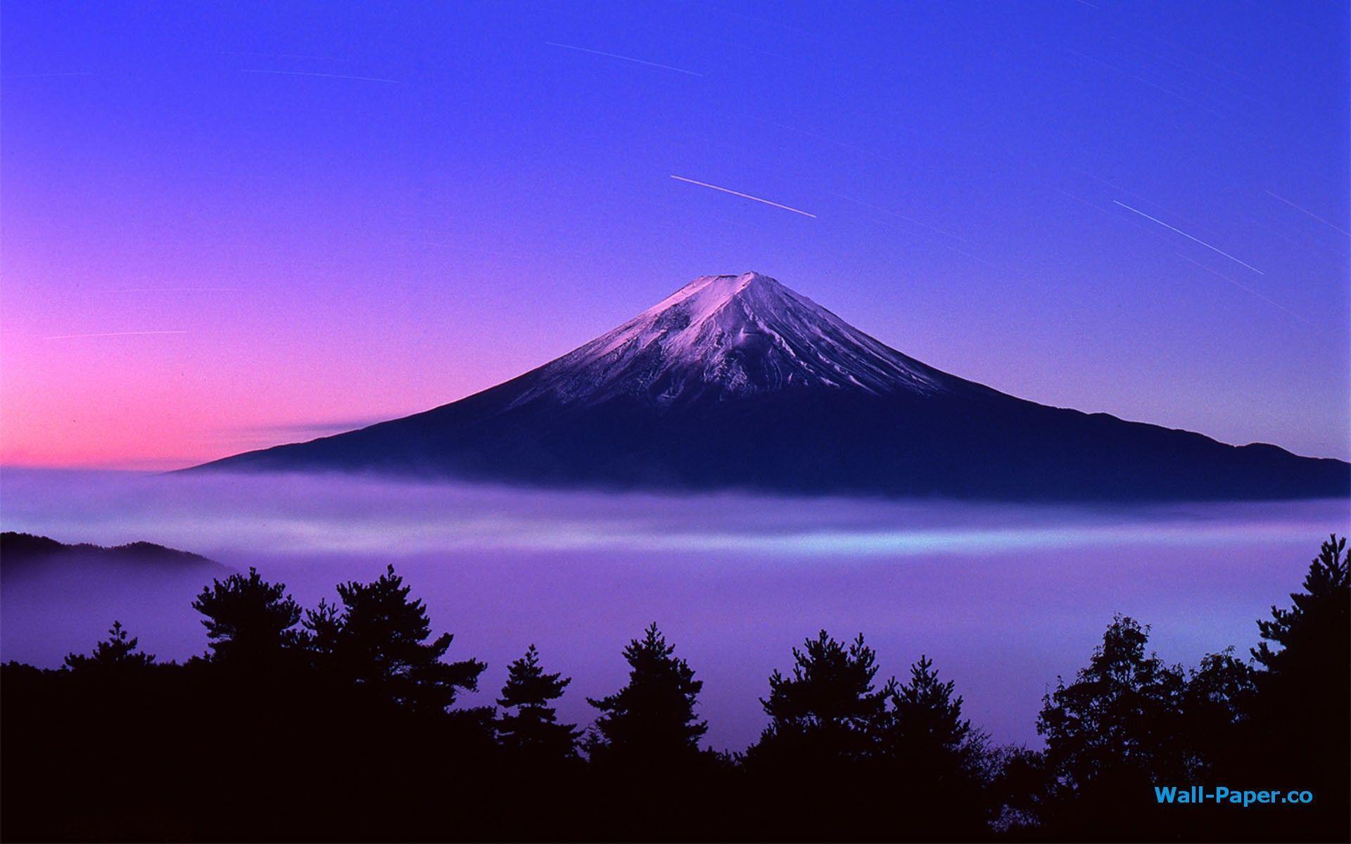 1789x1000 mount fuji from hotel mt fuji 1994 11 29. Mount Fuji Wallpapers Wallpaper Cave