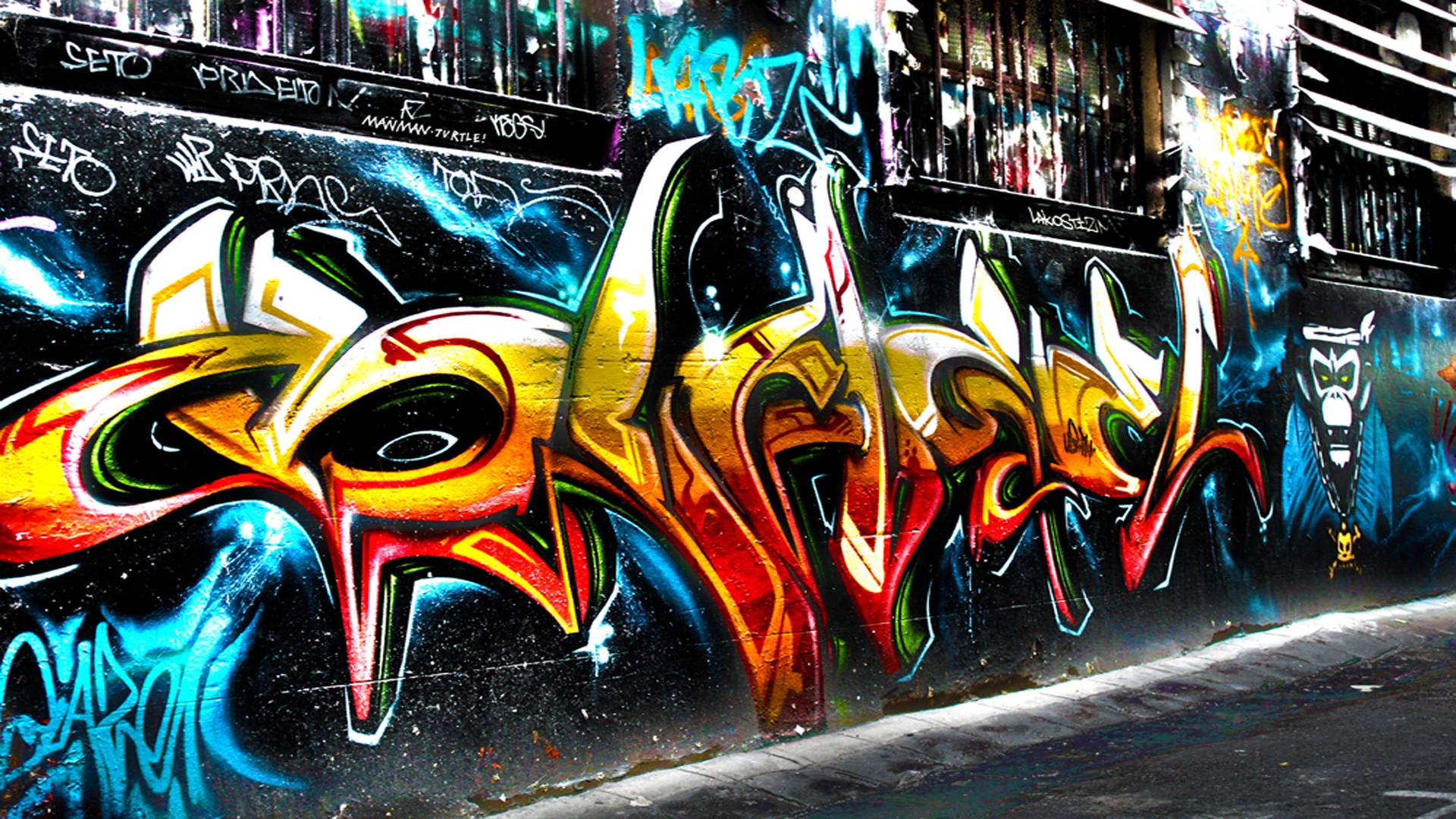 On thursday, hp introduced a slew of new gaming hardware, including the update. Rap Wallpapers 2015 - Wallpaper Cave