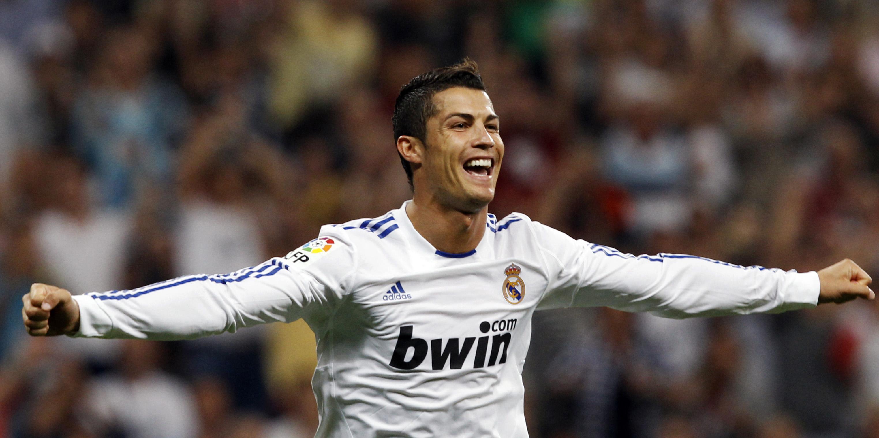 Tons of awesome cristiano ronaldo hd wallpapers to download for free. Cristiano Ronaldo HD Wallpapers - Wallpaper Cave