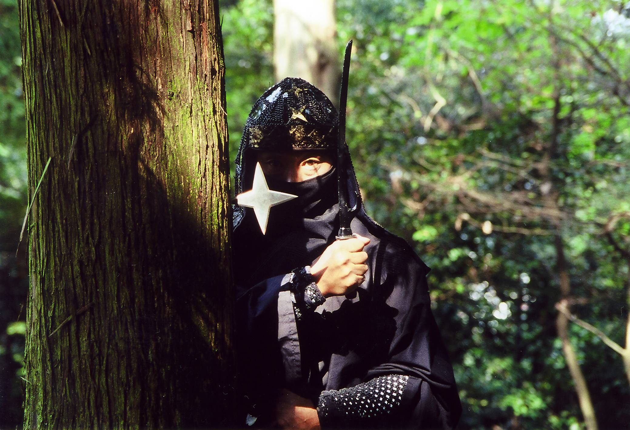 It's time to show all that knowledge by acing this quiz! Ninjutsu Wallpapers - Wallpaper Cave