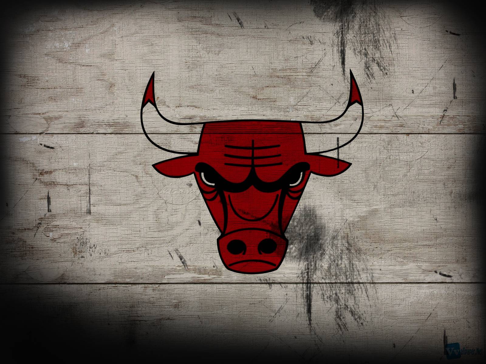 Bulls bandana logo chicago bulls wallpaper bulls wallpaper chicago bulls art. Bulls Logo Wallpapers Wallpaper Cave