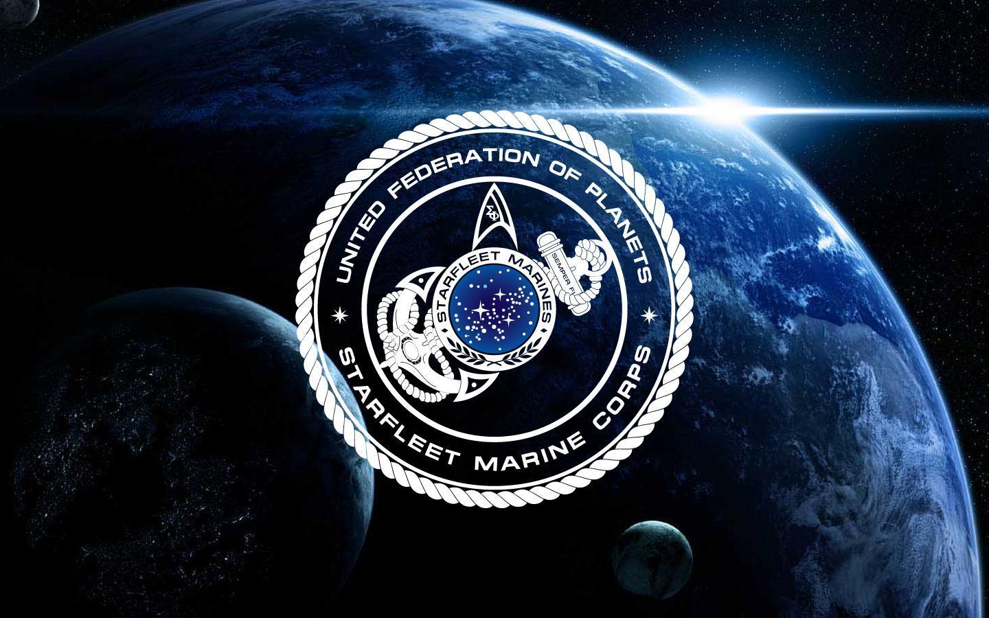 Because of recent restrictions on android to improve battery life, all background work including periodic tasks should now be scheduled through the jobscheduler. Starfleet Wallpapers - Wallpaper Cave