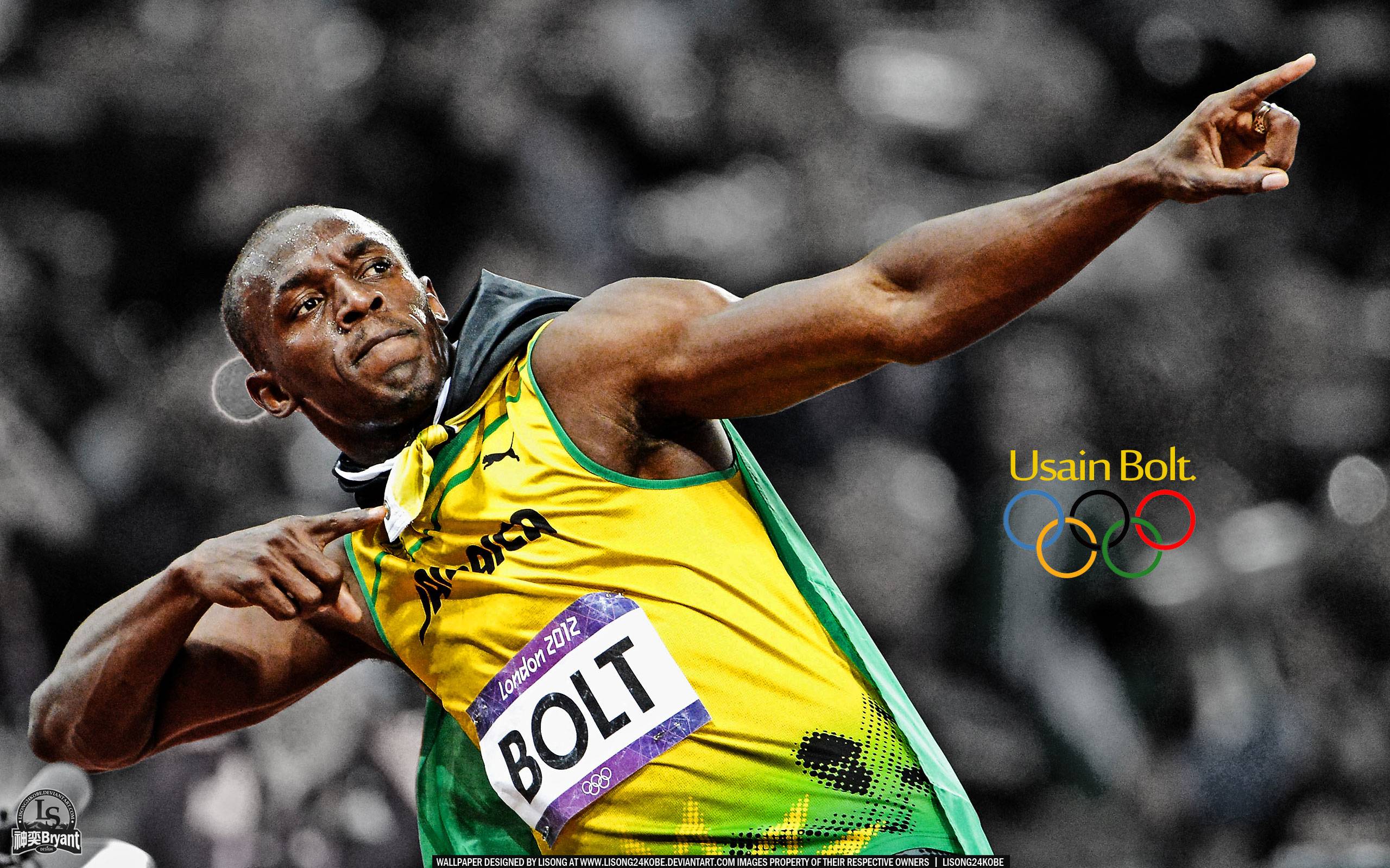 The bold nature is the first of four natures that increase defense, with bold decreasing the attack stat. Usain Bolt Wallpapers 2015 Olympics - Wallpaper Cave