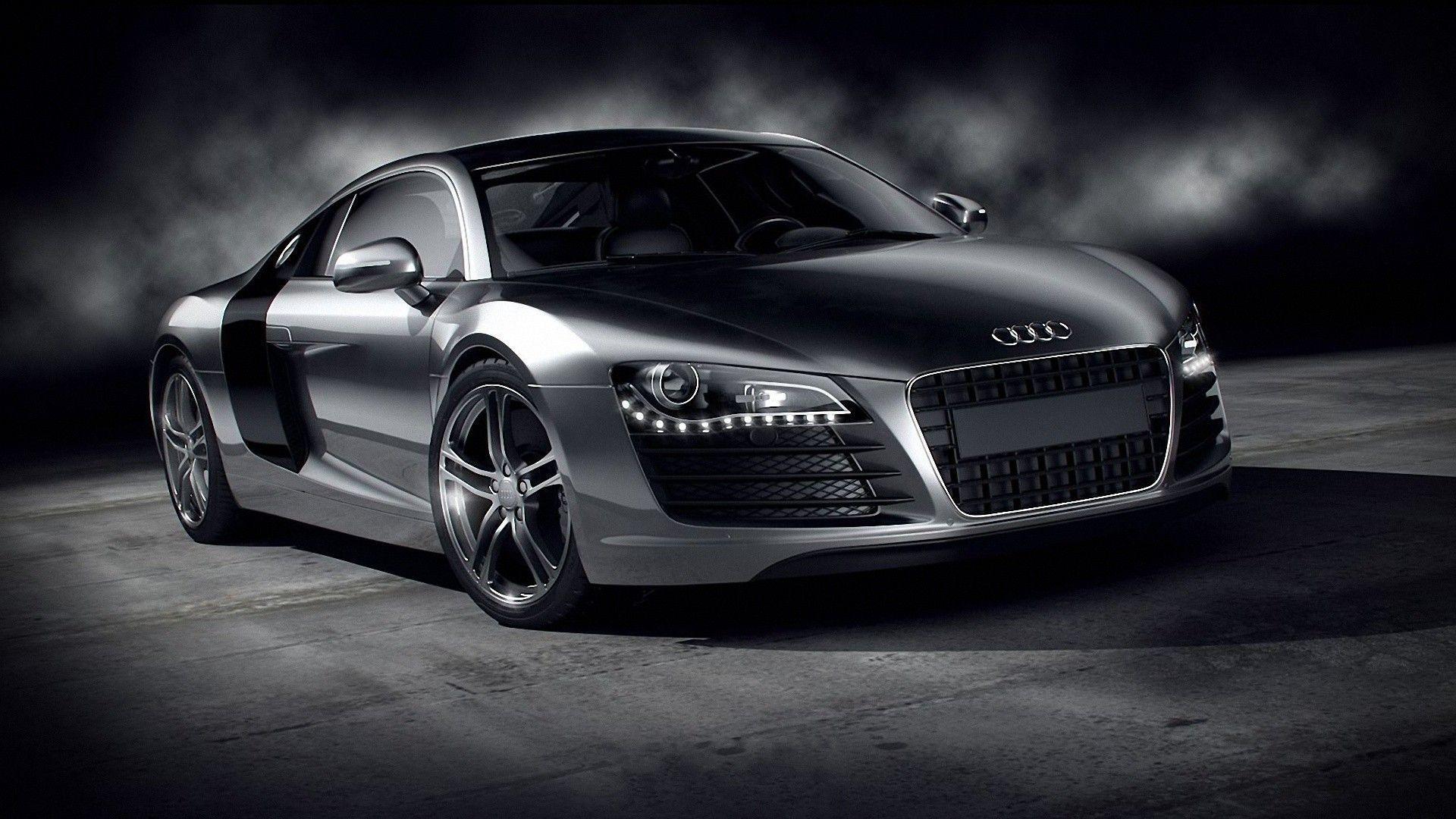 The great collection of audi r8 wallpaper for desktop, laptop and mobiles. Audi R8 Wallpapers Hd Wallpaper Cave