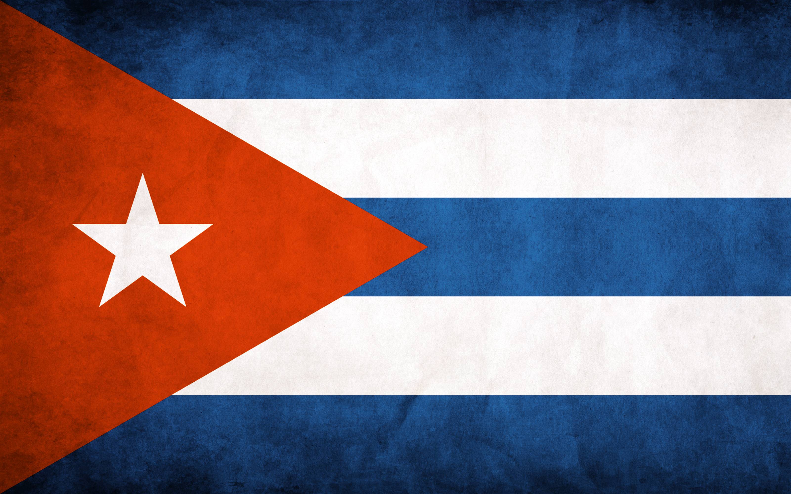 Well, adding a wallpaper to your desktop is not mandatory. Cuban Flag Wallpapers - Wallpaper Cave