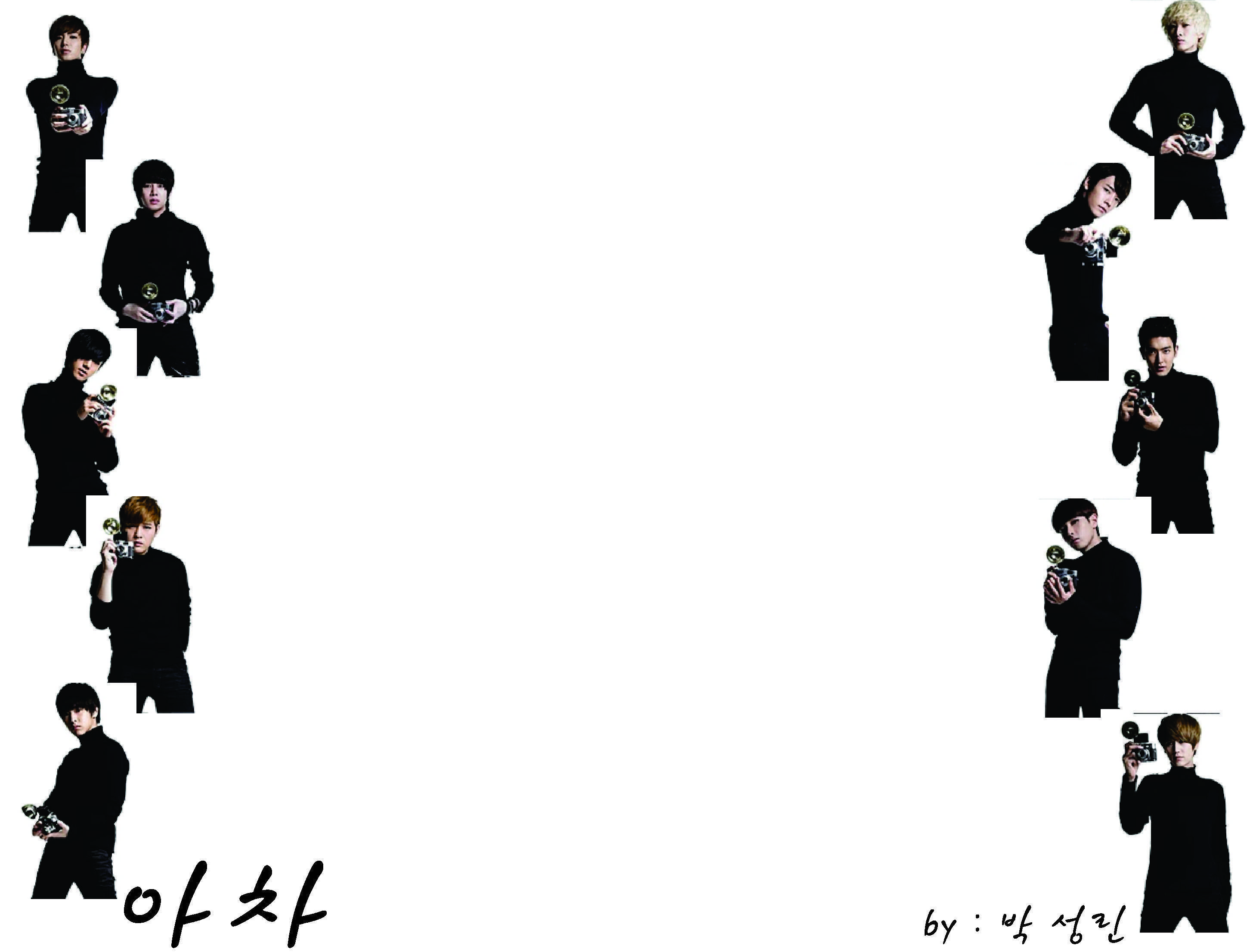 Cow wallpaper · cute patterns wallpaper · iphone background wallpaper. Super Junior Backgrounds - Wallpaper Cave