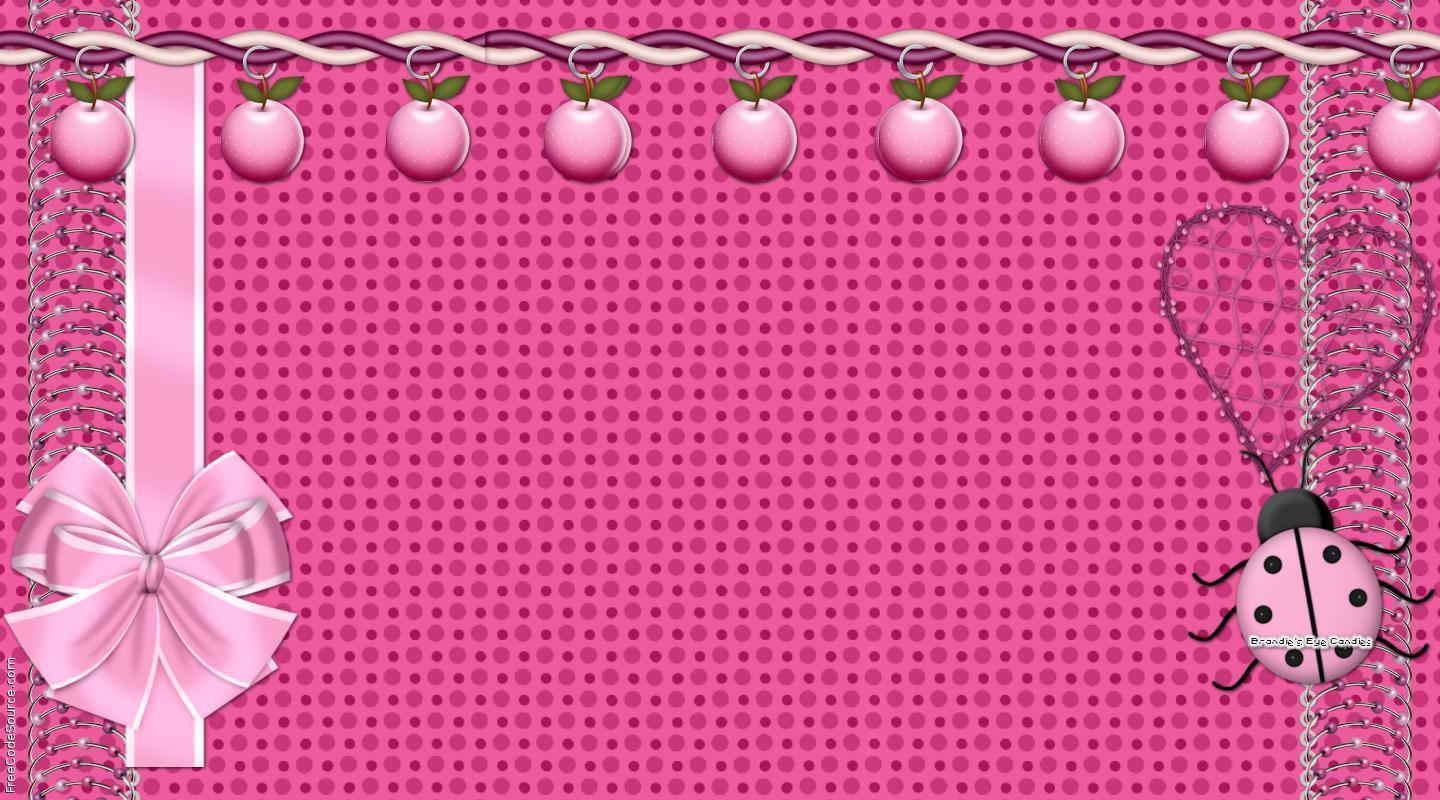 What's wallpaper pink lucu apk? Pretty Pink Backgrounds - Wallpaper Cave