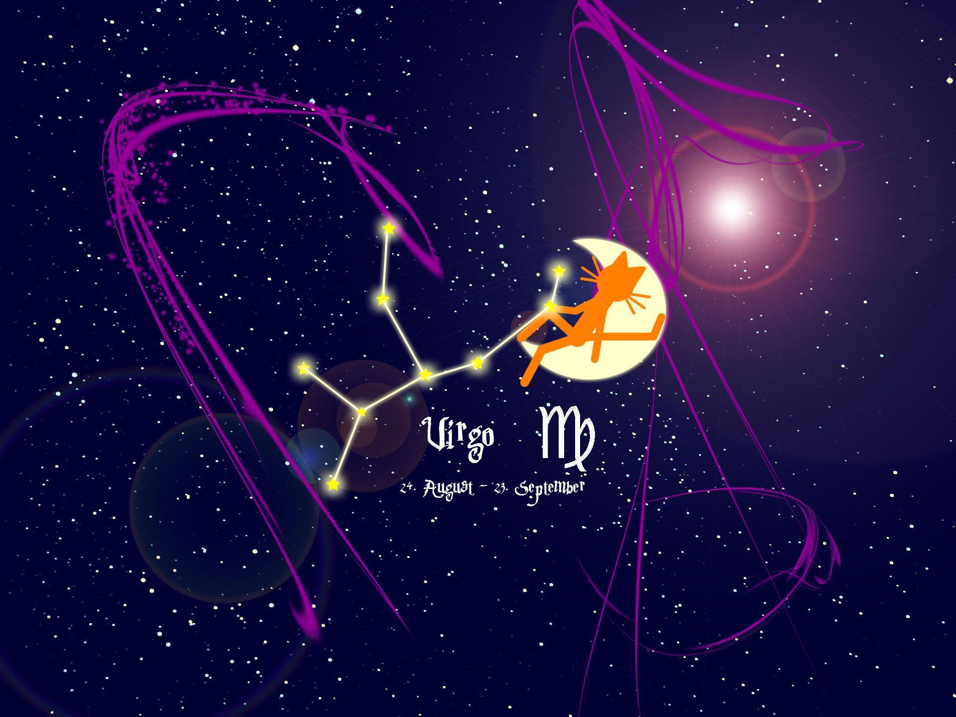 There's everything from 3d, abstract illustration, photography and typography so whatever your de. Virgo Wallpapers - Wallpaper Cave