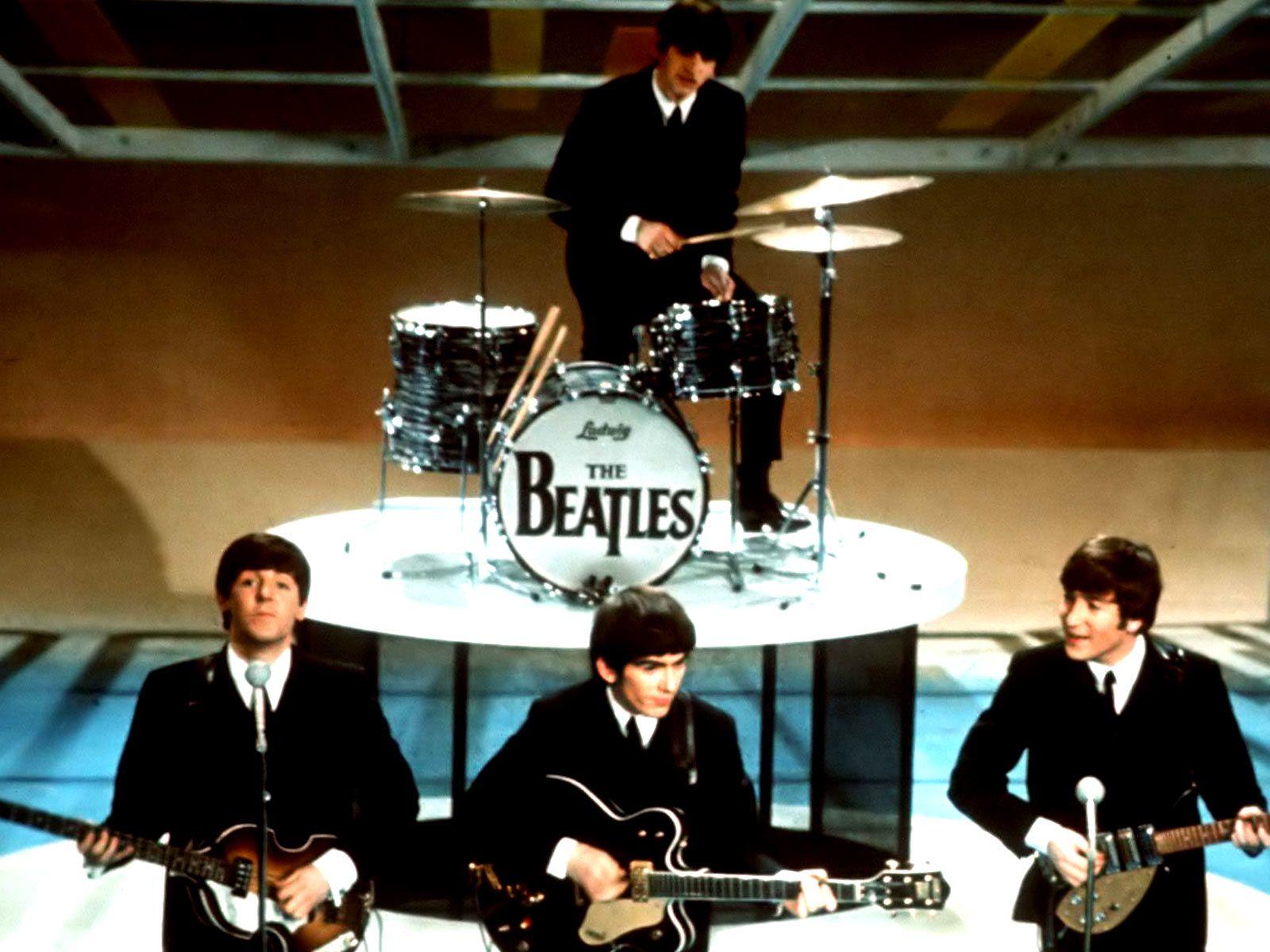 Digital embers live wallpaper is an electronic, visually stimulating wallpaper for android. The Beatles Wallpapers Wallpaper Cave