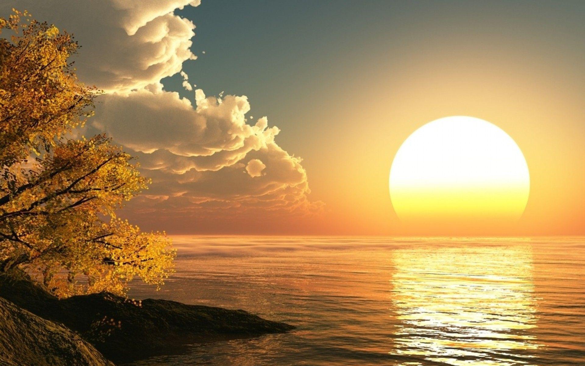 Free high resolution picture download. Sunrise Wallpapers Wallpaper Cave