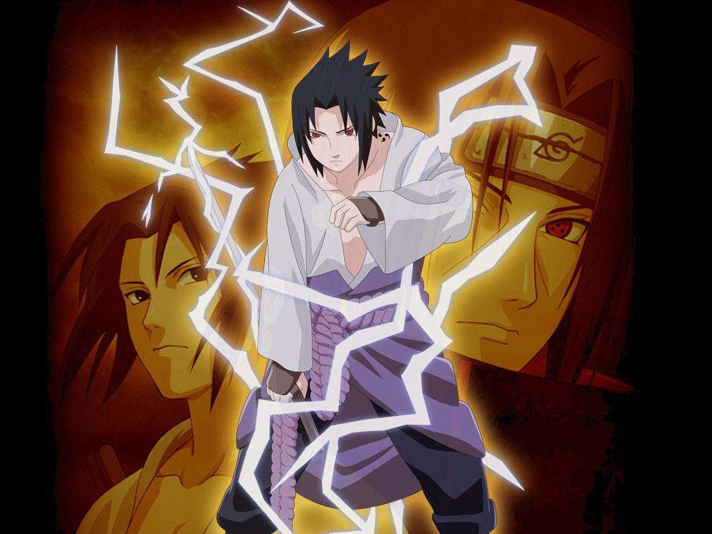 Foto wallpapers naruto cium sakura dan hinata wallpaper cave via . Sasuke Uchiha Shippuden Wallpapers - Wallpaper Cave