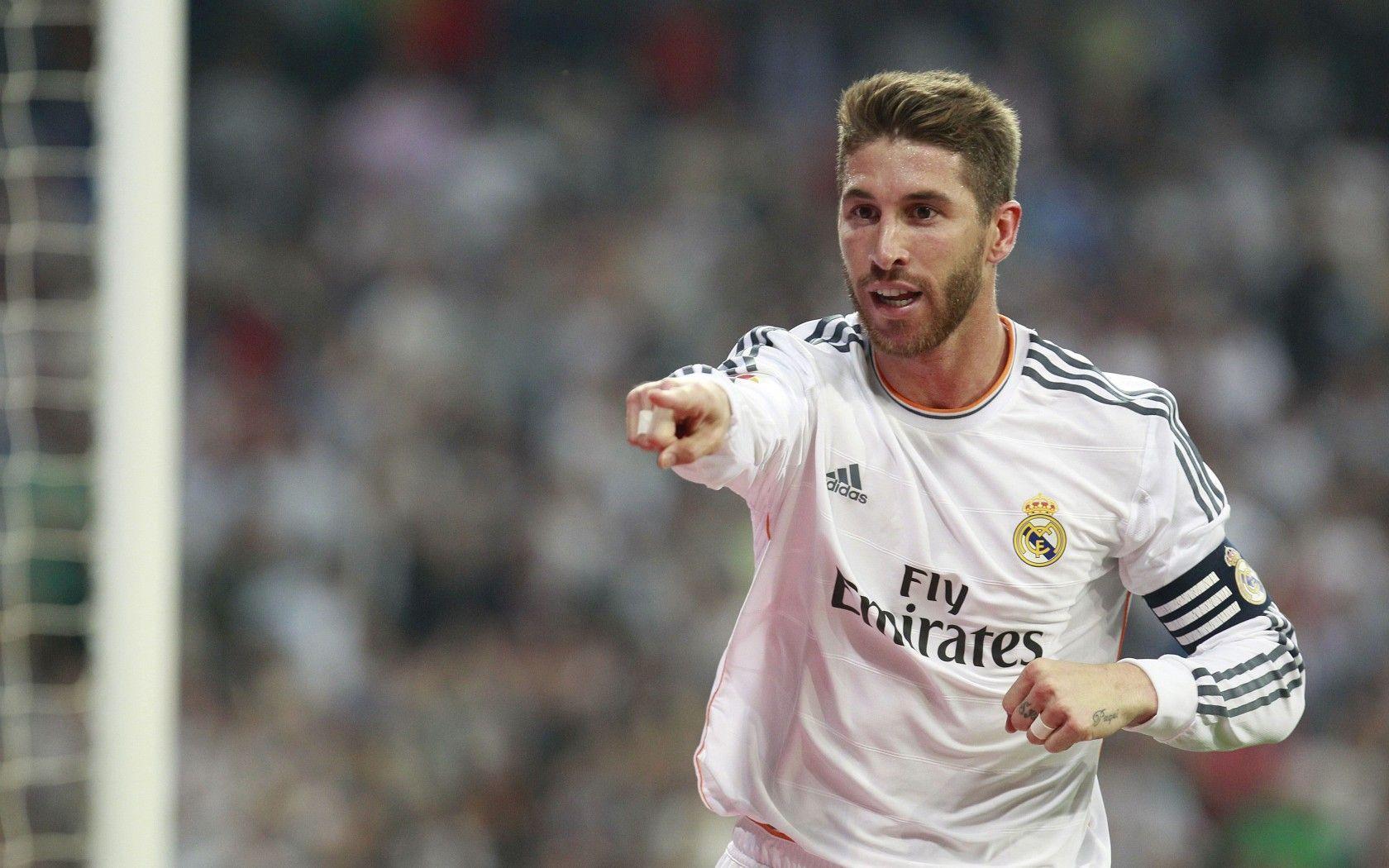 Genuine, true, authentic, honest, actual, original, historical, unmistakable; Sergio Ramos 2015 Wallpapers HD - Wallpaper Cave