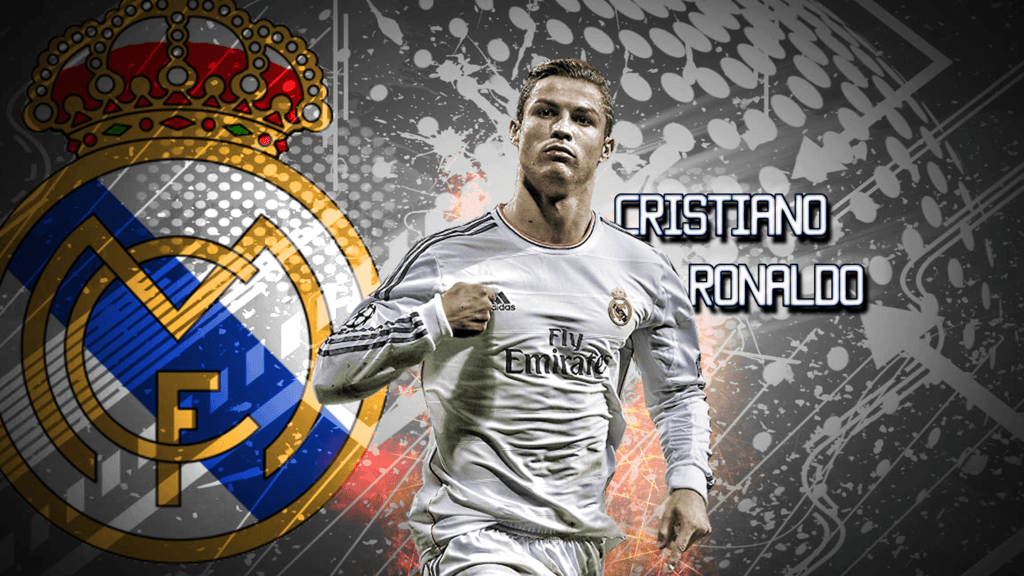 On a computer it is usually for the desktop, … Ronaldo Wallpapers - Wallpaper Cave