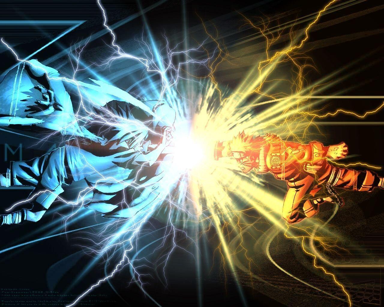Free download naruto rasengan vs sasuke chidori gif naruto. Naruto Rasengan Wallpapers - Wallpaper Cave