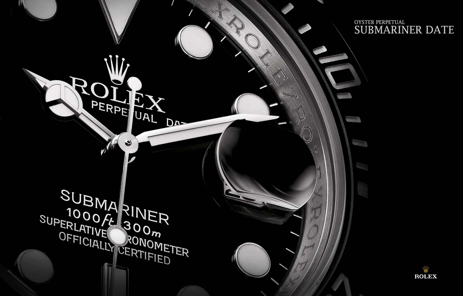 Rolex Hd Wallpapers Wallpaper Cave
