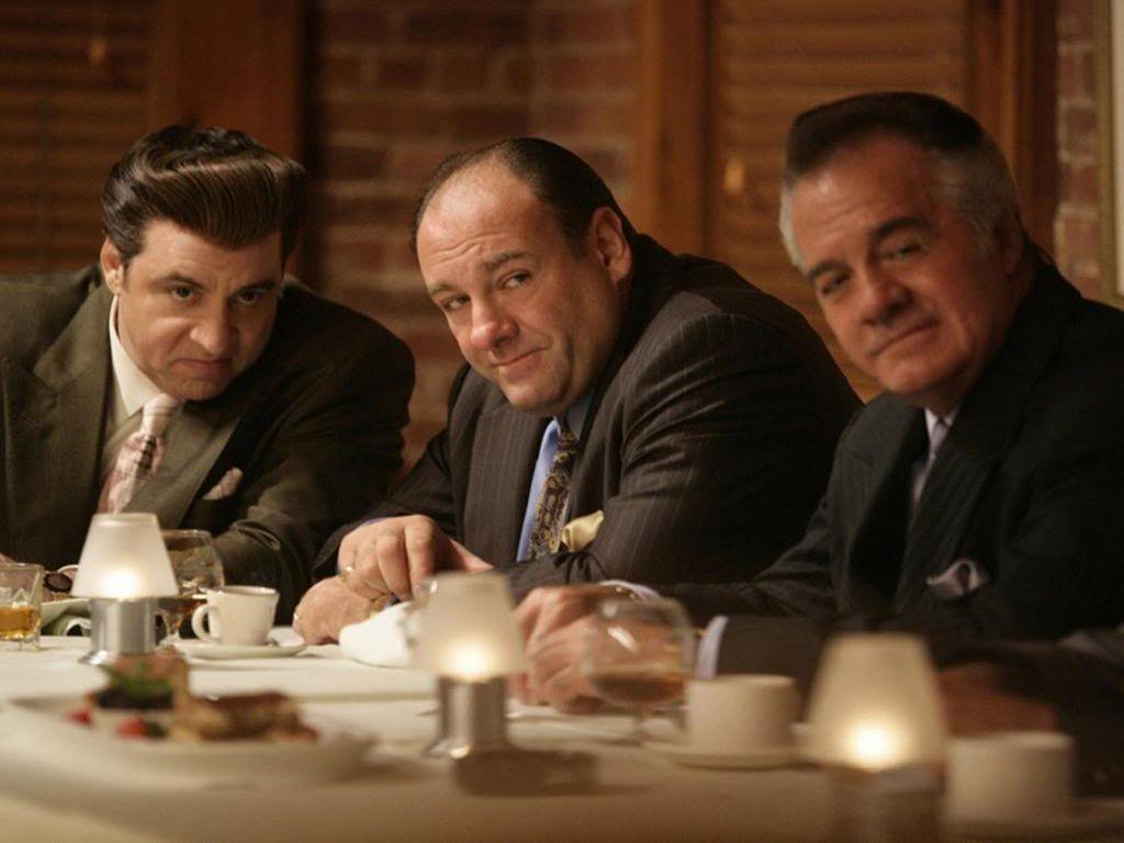 Sopranos Wallpapers - Wallpaper Cave