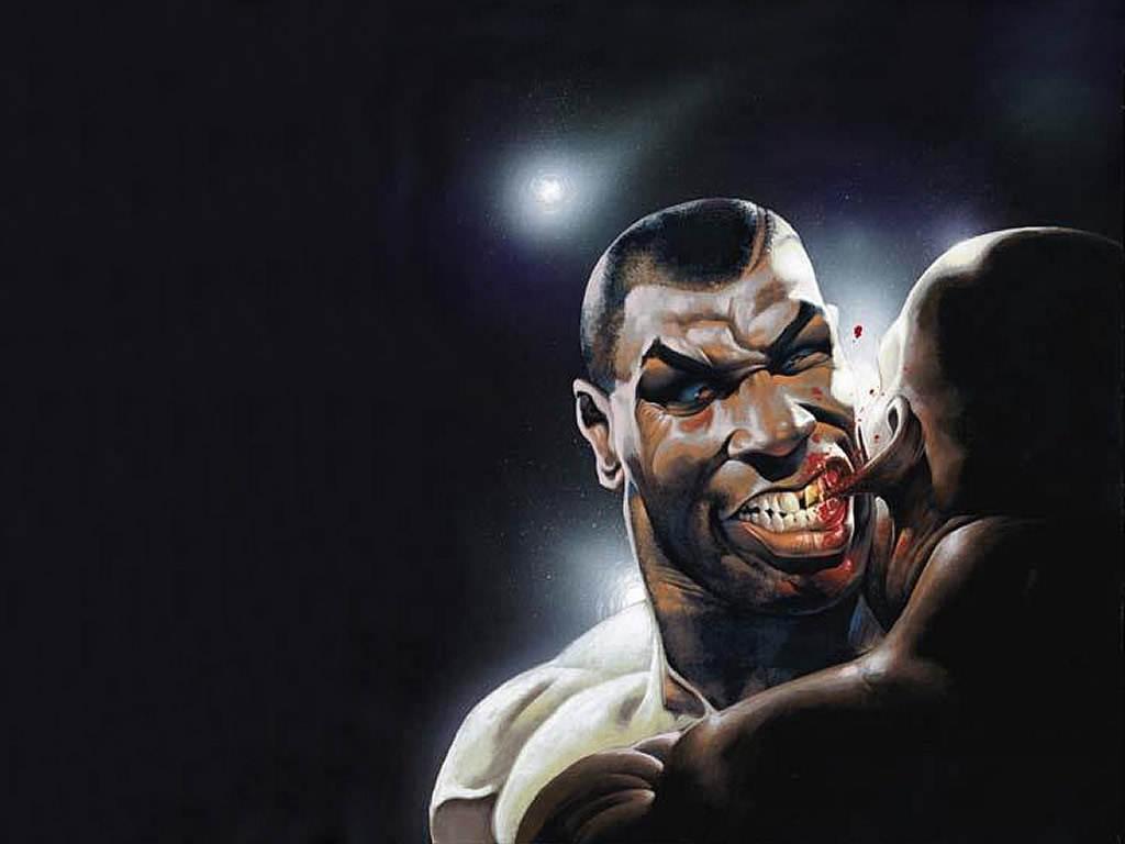 Mike tyson wallpapers hd art of fighting, keep fighting, sports art, sports news. Mike Tyson Wallpapers - Wallpaper Cave