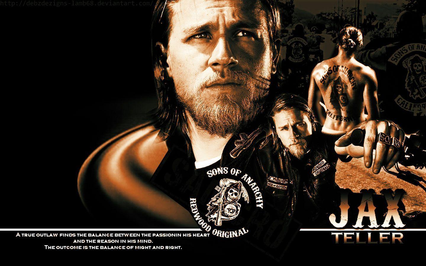 Hotels zur verfügung gestellt von booking.com: Jax Teller Wallpapers - Wallpaper Cave