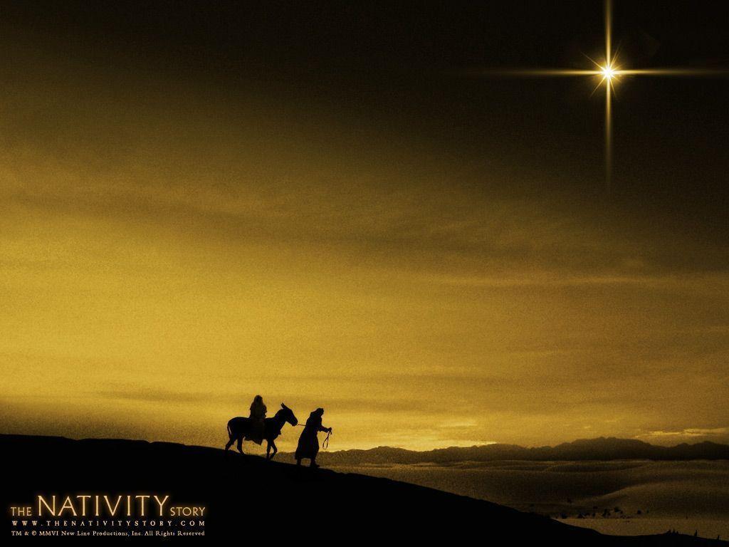 The best quality and size only with us! Free Nativity Scene Wallpapers - Wallpaper Cave