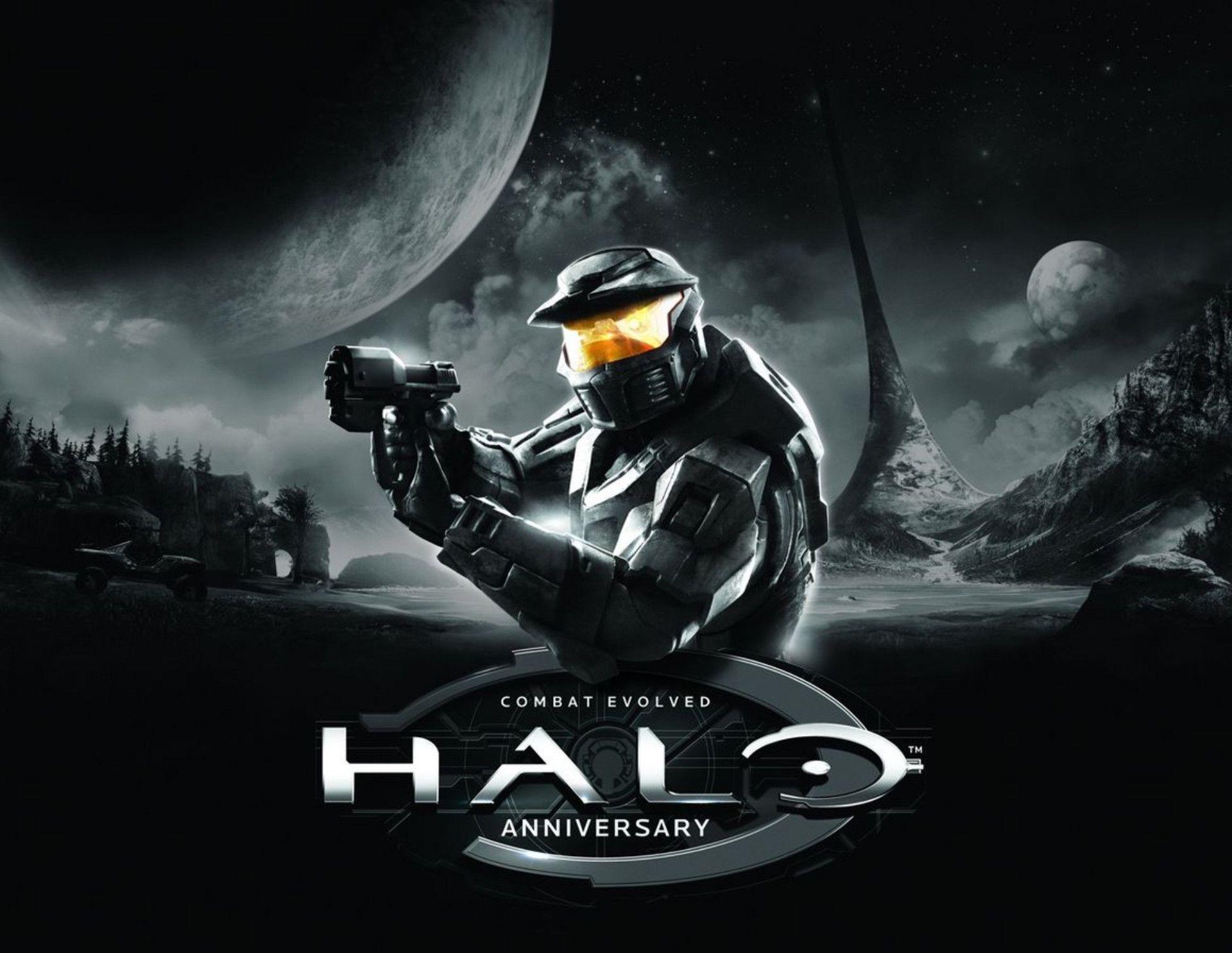 Geography class 2  bully anniversary edition  gameplay/walkthrough. Halo 3 Master Chief Wallpapers - Wallpaper Cave