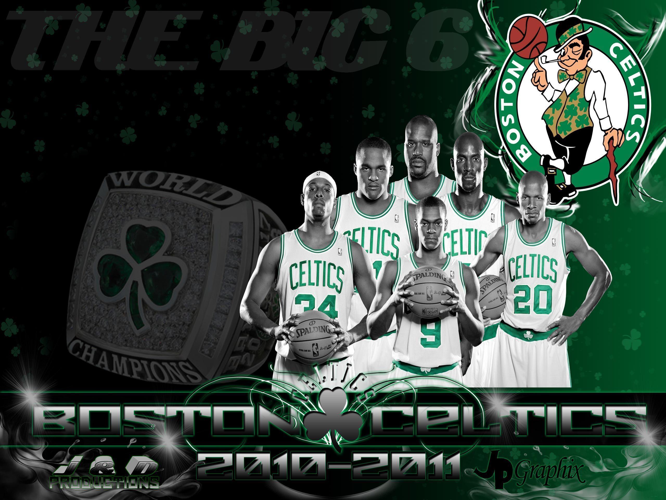 Updated boston celtics roster for the 2021 nba season. Celtics Wallpapers - Wallpaper Cave