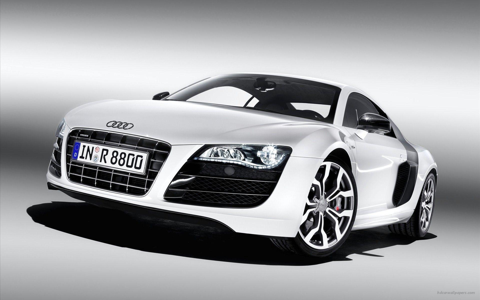 Audi is clearly working on a facelift for the r8, because we've spotted several tes. Audi R8 Wallpapers Hd Wallpaper Cave
