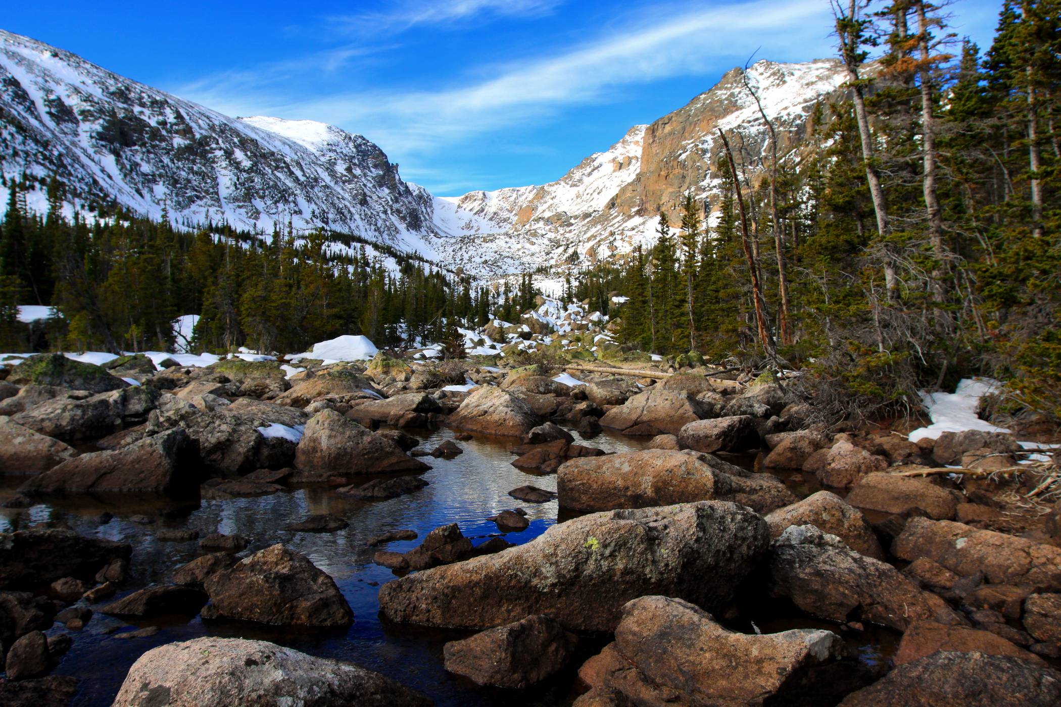 Enjoy free wifi, indoor heated pool and is . Rocky Mountain National Park Wallpapers - Wallpaper Cave