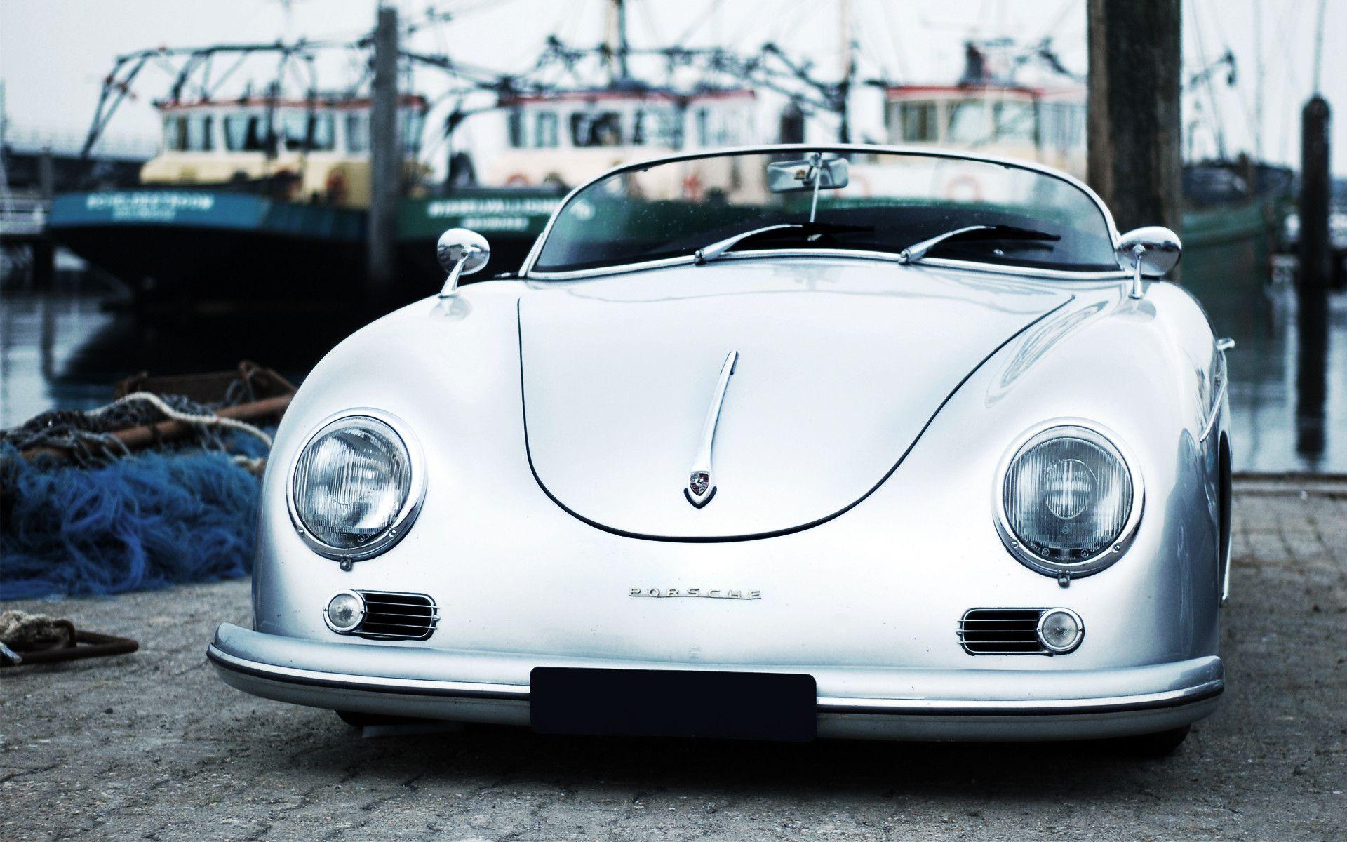 Porsche 356 Wallpapers - Wallpaper Cave