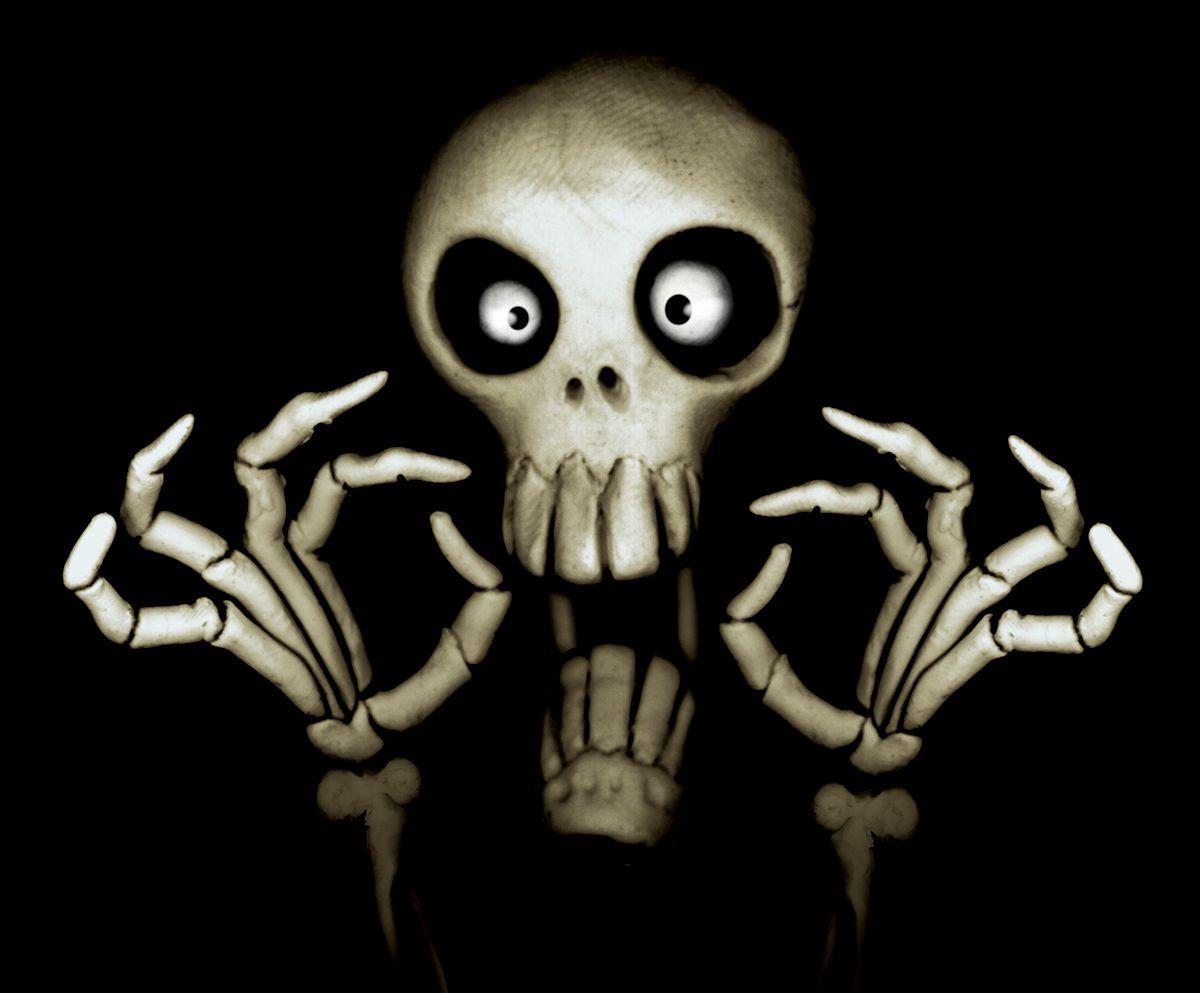 Ada fakta yang menakjuban mengenai gambar burung cendet gondrong yang disaandaikatan. Scary Skull Wallpapers - Wallpaper Cave