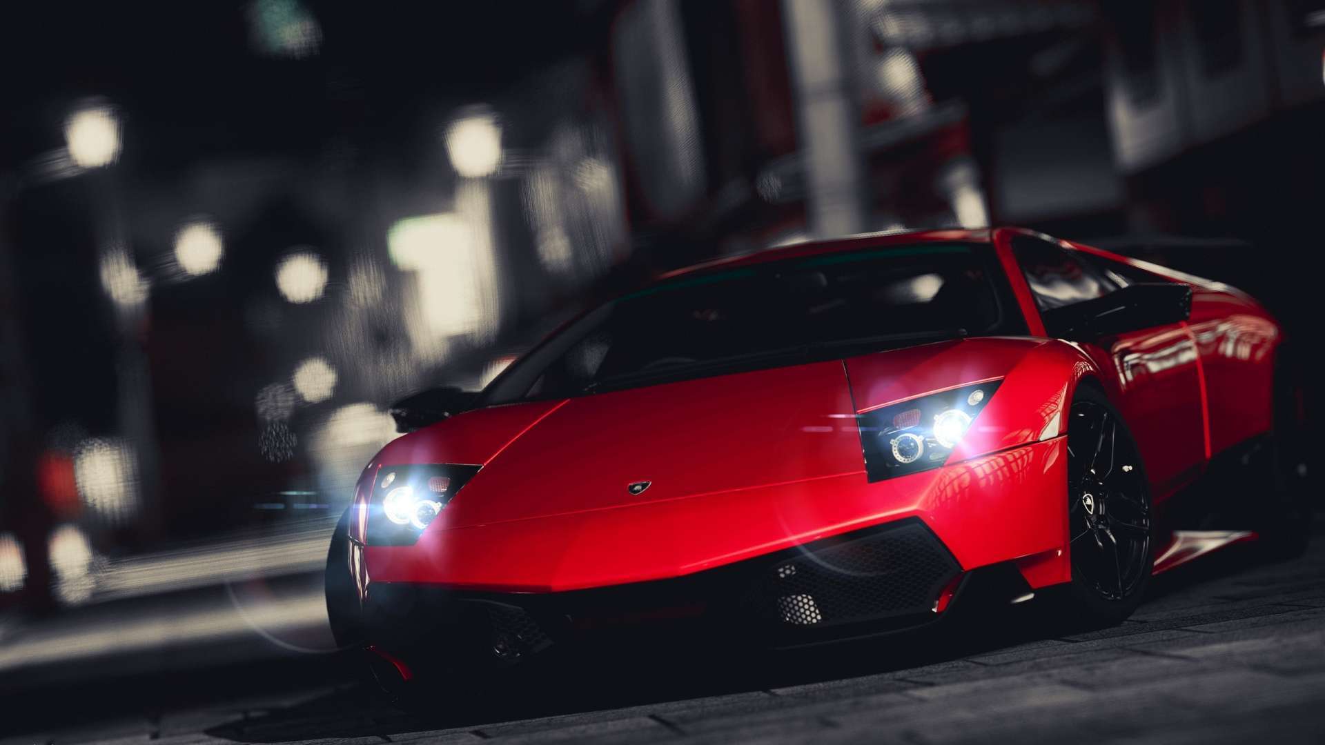 Lamborghini Car Wallpaper Hd 1080p