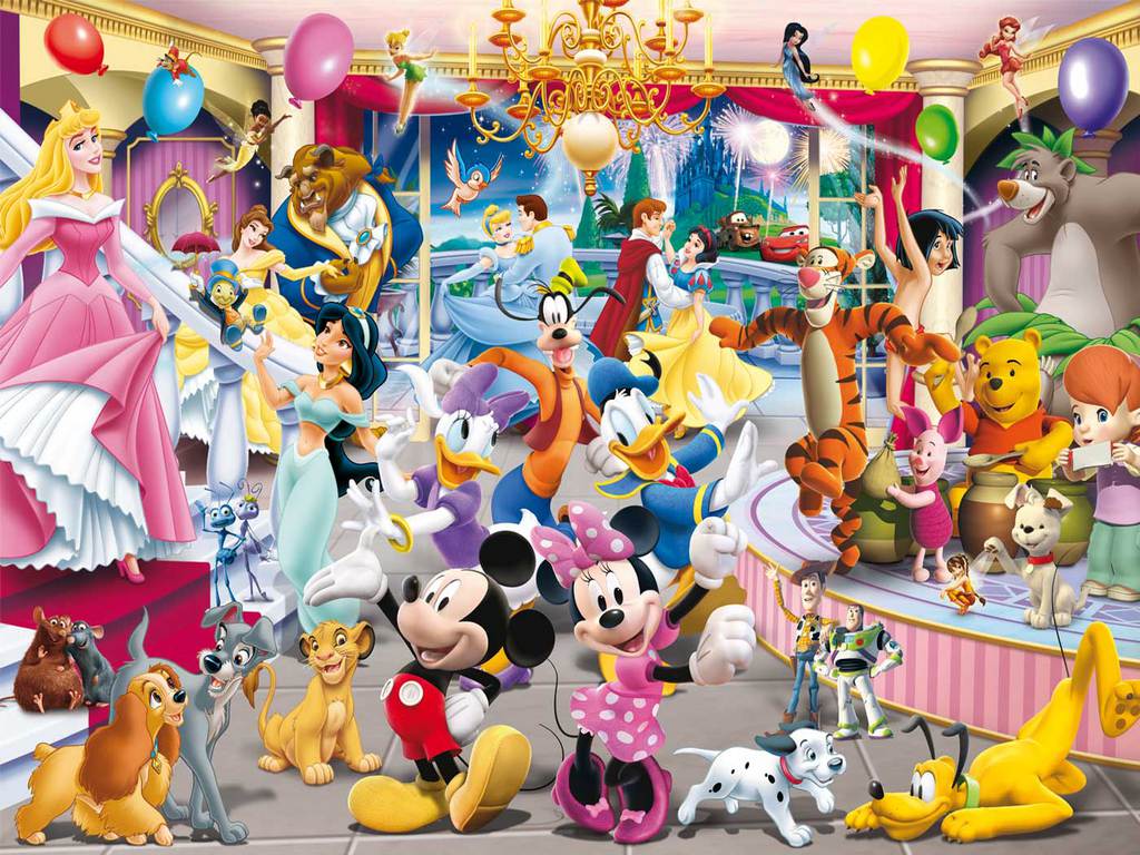 Linda parisdisney movies for kids . Free Disney Wallpapers Wallpaper Cave