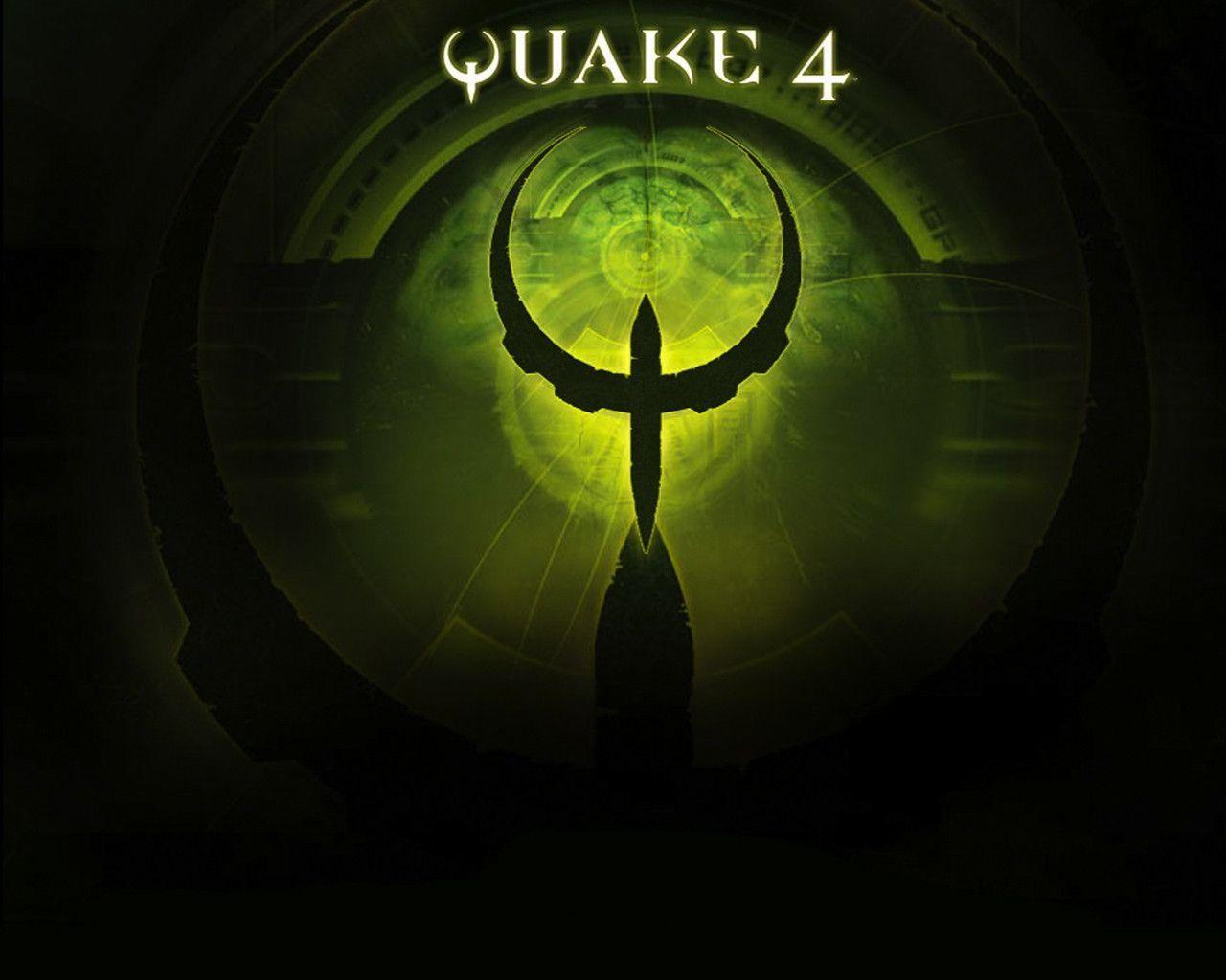 Quake 4 hd wallpapers, desktop and phone wallpapers. Quake 4 Wallpapers Wallpaper Cave