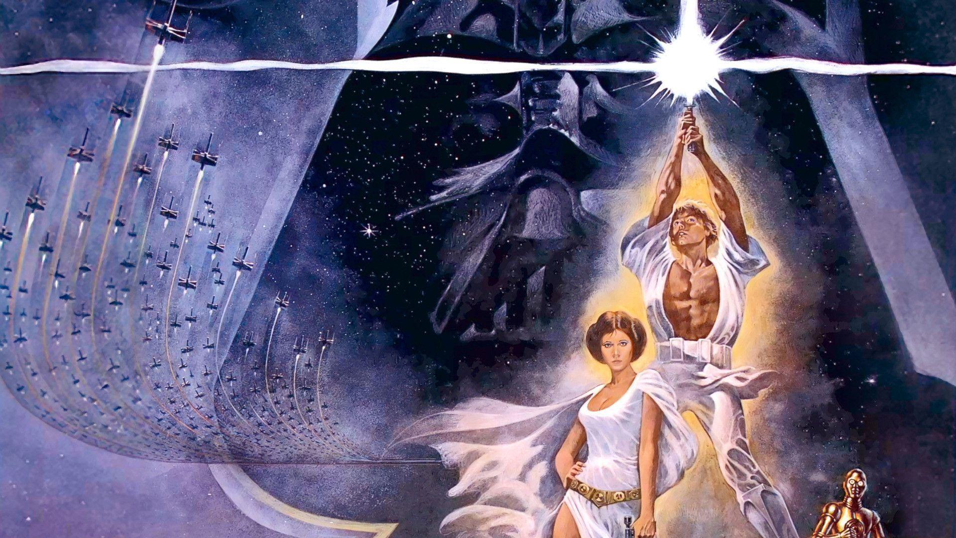 Anime girls 1080p, 2k, 4k, 5k hd wallpapers free download, these wallpapers are free download for pc, laptop, iphone, android phone and ipad desktop Star Wars Wallpapers 1080p - Wallpaper Cave