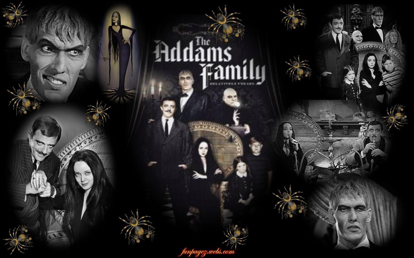 Avatar · littlemisschristinedestler · follow. Addams Family Wallpapers Wallpaper Cave